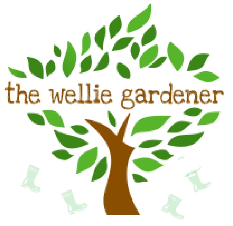 the wellie gardener